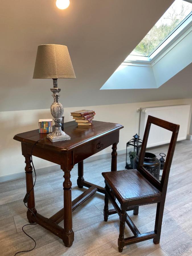 Willa The Splendid View - The Loft - 4 Personnes Bouillon Zewnętrze zdjęcie